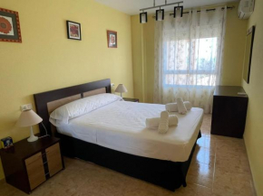 Precioso apartamento con piscina